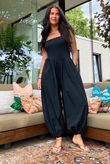 Bambalino Jumpsuit Black